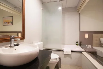 Western Hanoi Boutique Hotel – Foto’s 8