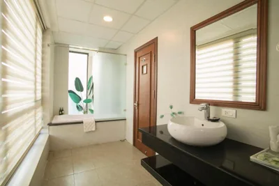 Western Hanoi Boutique Hotel – Foto’s 11